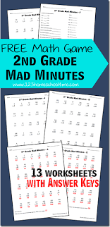 Free 2nd Grade Math Worksheets 2nd Grade Math Worksheets Free Math Free Math Games