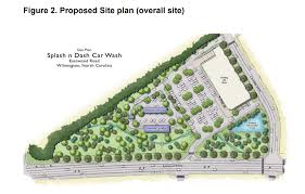 Anyone know of a good car wash in wilmington? Plans For A Car Wash Not Retail Or Office Space Next To Lidl Submitted Port City Daily