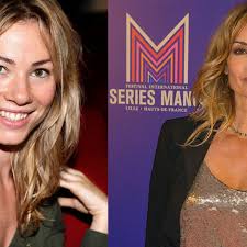 Les meilleurs moments à retrouver en vidéo Ingrid Chauvin Et Maud Baecker Demain Nous Appartient Complices Comme Des Jumelles Dans La Meme Robe D Ete Femme Actuelle Le Mag