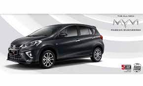 Kesimpulan dengan kemunculan hatchback myvi 2018 ini pada harga yang cukup kompetitif, admin rasakan ianya sebuah jentera yang patut dimiliki setanding kereta buatan luar negara. Perodua Myvi Baru 2018 Spesifikasi Warna Harga Bayaran Bulanan