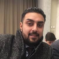 100+ ملفًا شخصيًا يحتوي على “Ali Salih”