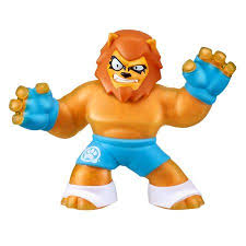 Heroes Of Goo Jit Zu Super Stretchy Action Figure 1 Pack Sahario Walmart Com In 2020 Action Figures My Hero Academia Costume Hero
