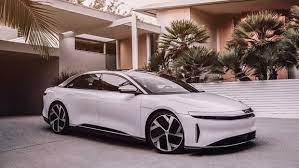 Lucid is a luxury mobility company reimagining what a car can be. Scepp8hk9njxhm