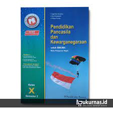 .lks sma kelas 10 semester 1 ajaran 2019/2020 sebelum order bisa ditanyakan terlebih dahulu bisa sms/tlp 082 111 423079 modul pengayaan / lks sd/mi, smp/mts, sma/smk/ma k13: Lks Pkn Kelas 10 Semester 2 Kurikulum 2013 Cara Golden