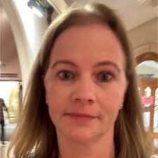 Mel Brown (nee Pennellier)