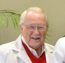 Dr. John R. Simpson, MD