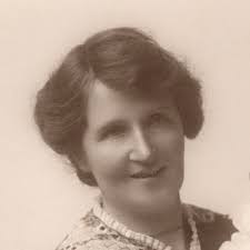 Ethel Hunter (Sivewright) Purvis (1877-1917)