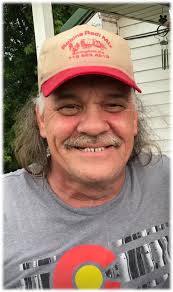 Obituary information for Tracey Duane Maxwell