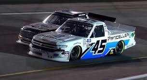 Massive f1 & nascar crashes at talladega! Trevor Bayne Disqualified After Gander Trucks Race At Bristol Nascar
