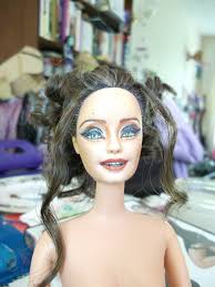 Talented doll creator seeking interested buyers