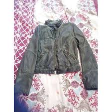 Check spelling or type a new query. Veste Femme Simili Cuir A Prix Bas Neuf Et Occasion Rakuten