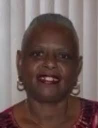 Obituary information for Flavia Hannah Ross