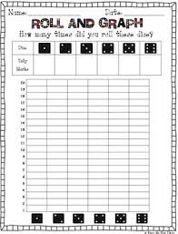 Learning resources sum swamp game, homeschool, addition/subtraction, early math skills, math games for kids, educational board games, easter games it uses game cards and number cards to introduce children to a wide range of early mathematical concepts in a way that's engaging and fun. Roll And Graph Dice Game Kindergarten First Second Grade Graphing Graphing Activities Graphing First Grade Kindergarten Math Games