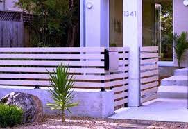 65 model pintu rumah minimalis desainrumahnya com model pintu pagar kayu minimalis, 70 model pagar rumah minimalis kayu dan besi dalam membangun sebuah rumah pagar merupakan satu. Model Pagar Rumah Kayu Sederhana Putih Desain Kayu Minimalis