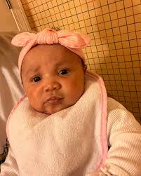 Happy 1 month Alaiya 🥳💕