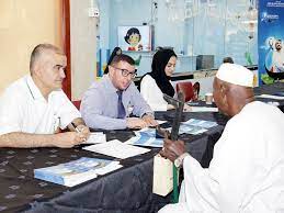 Generate awareness about prostate health all year round by encouraging the men in your life to learn more. Prostate Cancer Awareness Campaign Health Gulf News