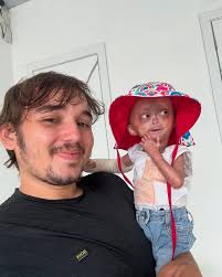 AJ looking great. Grace Jones vibes..