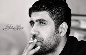 Gizemlİ ŞaİR bahar yüzlüm Denİz Akyol