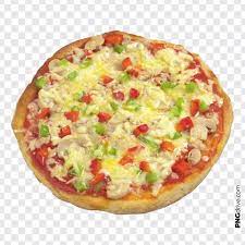Pin By Png Drive On Pizza Png Images Creamy Cheese Vegetable Pizza Pizza