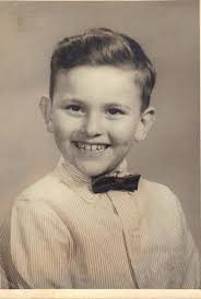 Bruce St. Laurent Obituary