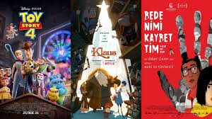 One of 2019's most successful animated films. Top Ten Animated Movies 2019 Gen Discussion Comic Vine