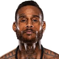 DANASABE MOHAMMED's Fighter Profile