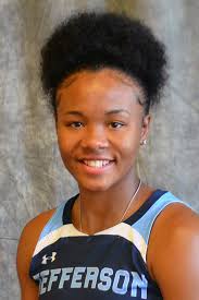 2020-21 Women's Basketball Roster