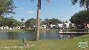 Maybe you would like to learn more about one of these? Campgroundviews Com Road Runner Travel Resort Fort Pierce Florida Fl Youtube