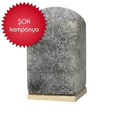 Kampanyali Dogal Tuz Lambasi 10 M Oda Icin Uzun Tuz Lamba