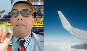 Penumpang MRT Nyanyi Lagu 'Tanggal 31' Bersama-Sama Raih Perhatian [Video] 