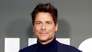 Rob Lowe Reveals Why He Left 'The West Wing'