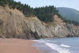 Get the best nova scotia travel and weather info along with live hd nova scotia cams. Four Mile Beach Cape Breton Island Nova Scotia Canada By William J Neal Coastal Care