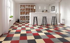Black And White Luxury Vinyl Floor Tiles Pin By Nina Harvey On Relooking Cuisine In 2020 Linoleum Flooring Luxury Vinyl Flooring Flooring