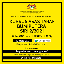 We did not find results for: Pkk Negeri Johor Berichten Facebook
