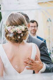 Nonibraut Archive Noni Brautfrisuren Vintage Brautfrisur Vintage Hochzeit