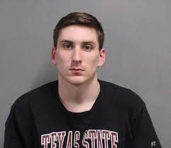 WHITE SO MEDIA ARREST SUMMARY