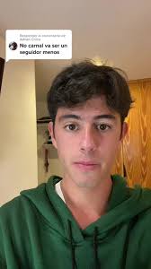 Respuesta a @Adrian Chico #fyp