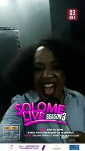 @SolomeBasuuta's video Tweet