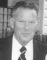 John Riley Obituary (2007)