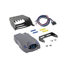 It might be worthwhile to grab. Tekonsha Prodigy P2 Electric Brake Controller Control Module