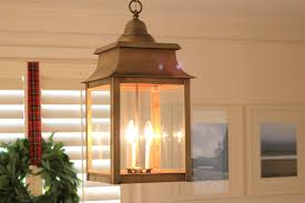 Lantern Light Fixtures Indoor Home Lighting Design Ideas