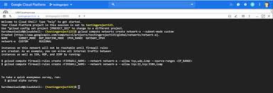 Vpc Network Peering On Google Cloud Platform Gcp By Harsh Muniwala Petabytz Medium
