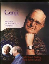 John Zweifel's Instagram, Twitter & Facebook