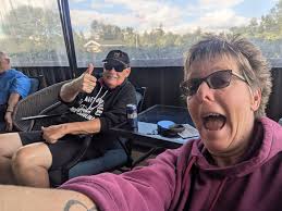 longest disc golf streak?