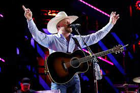 Cody Johnson, country music star, cancels tour dates to undergo surgery -  al.com