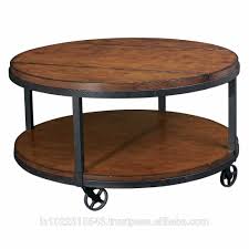 It doubles as a large planter for succulents and has a transparent top which lets you see inside and admire the beautiful greenery. Industrial Metal Wood Round Coffee Table Industrial Coffee Table On Small Wheels Buy Small Round Size Coffee Table Antique Round Coffee Tables Homemade Coffee Table Product On Alibaba Com