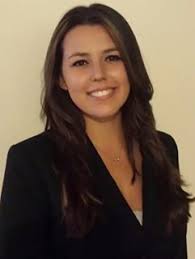 Rebecka Shaykholeslami