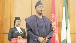 Image result for bukola saraki