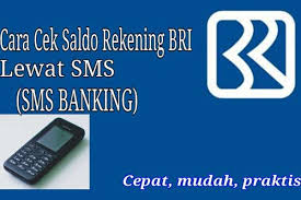 Mandiri 008 bca 014 bni 009 danamon 011 selebihnya googling aja ya gan. 4 Cara Cek Saldo Bri Lewat Sms Banking 2021 Biaya Transaksi Bankir