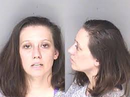Gina Meeks Failure To Appear